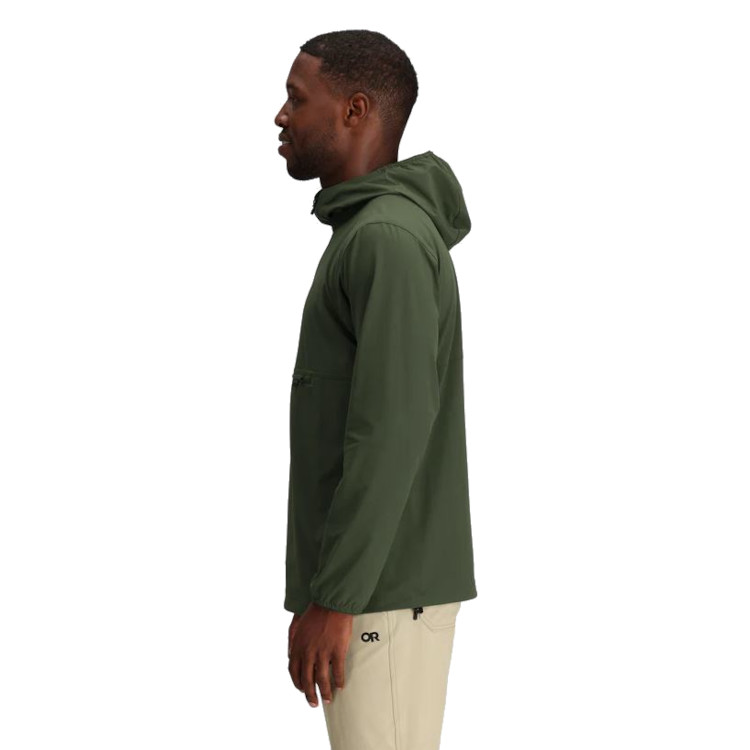 Outdoor Research Ferrosi Anorak – Men’s